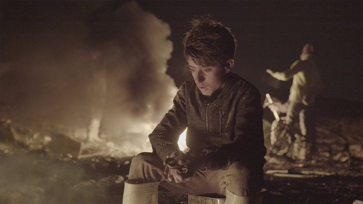 SIMAacademy's tweet photo. Did you know that one in six children today are living in war zones?
New to #SIMAClassroom, THE FUTURE OF IRAQ is a #poetic documentary about the future generation of #Iraq coping with their #war experiences. #trauma #traumainformed #GlobalEd #teachSdgs
https://t.co/v2MSpu35eA https://t.co/kNFt4NKUyj