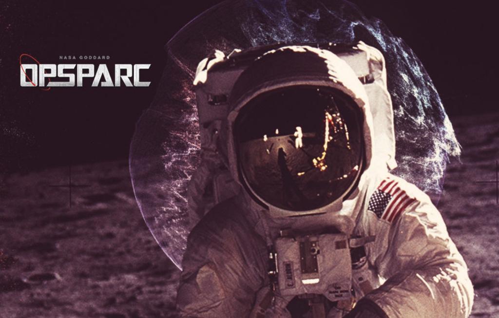 NASAGoddard's tweet photo. Students, here's your #FridayMotivation to #BeTheSpark! The deadline for the #NASAOPSPARC Spinoff Mission Challenge 2 has been EXTENDED until March 17! 🍀 Sign up now 🚀via @Adobespark : https://t.co/F9x5TT96Ix https://t.co/1xxn1xkvRy