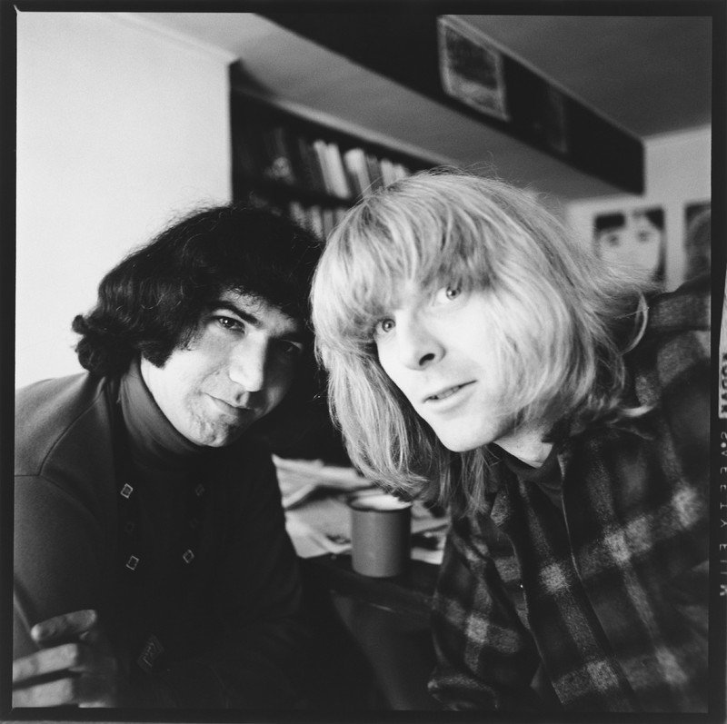 Listening for the secret, searching for the sound | Happy Birthday Phil Lesh! 