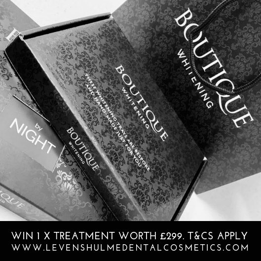 LevenshulmeDen2's tweet image. ✨COMPETITION✨ 👉 Follow 👉 Like 👉 Tag 3 friends to WIN 1 x Boutique Whitening Treatment 😁@levenshulmedentalcosmetics (Worth £299) 
Follow @levenshulmedentalcosmetics on facebook or Instagram
#boutiquewhitening #teamboutique #instagood #Mua #levenshulme #didsbury #manchester