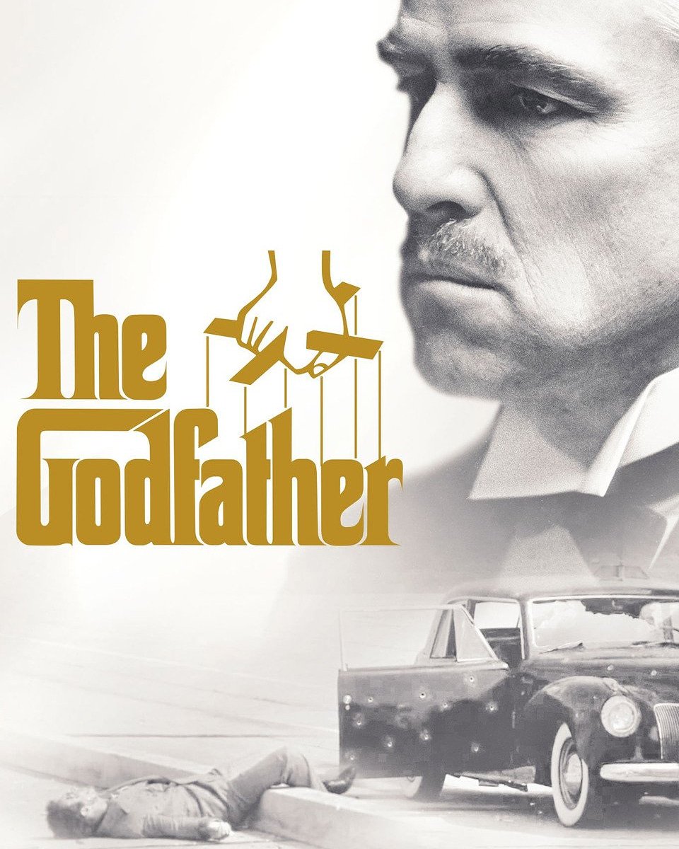 .Don Vito Corleone: A man who doesn't spend time his family, can never be a real man.

In 1972, The Godfather debuted in NYC today.

Reserve your event with us today!
FunFlicks.com/ny
#FunFlicks #CNY #NNY #WNY #SOT #OutdoorMovie #Popcorn #Entertainment #Movie #TheGodfather