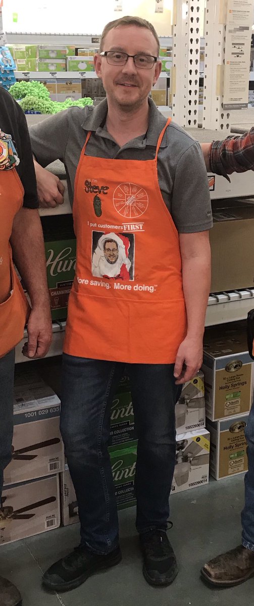 Farewell Steve!  We’ll certainly miss you around here! <a href="/VicRangel2/">Vic Rangel</a> <a href="/donna4139/">Donna</a> <a href="/DougBishop44/">Doug Bishop</a>