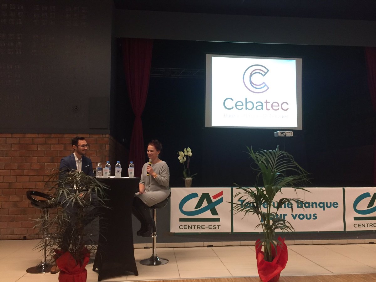 De nombreux sociétaires ont répondu présents à la rencontre annuelle de la CL de Montmerle sur Saône👍proximité,utilité, toute une banque pour vous👏 <a href="/ca_centrest/">Crédit Agricole Centre-est</a> Bravo à nos élus de la CL et aux équipes très investis au service de nos clients sociétaires