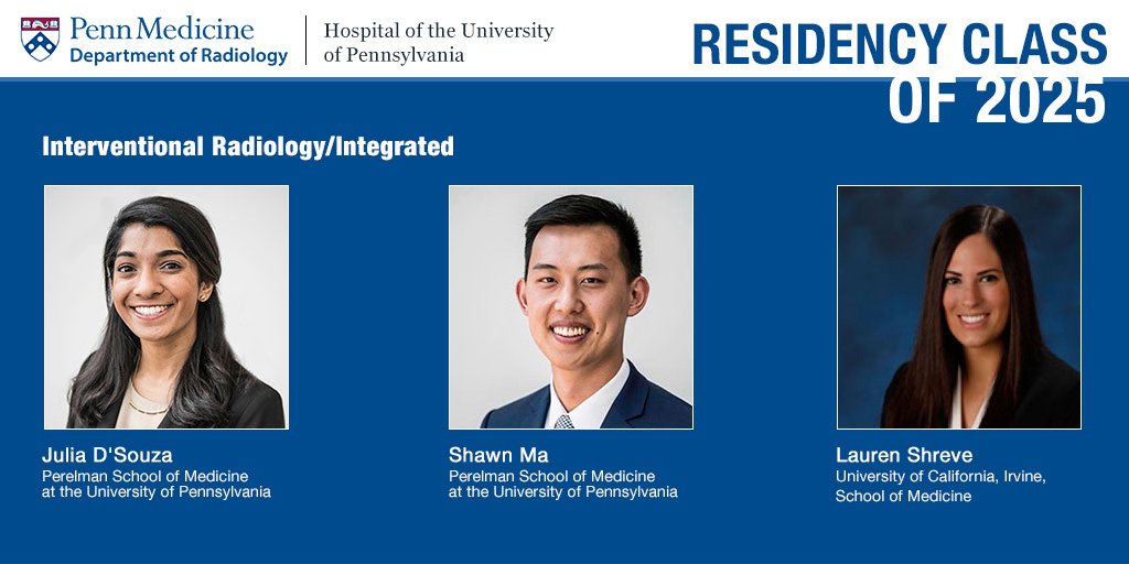 Penn Radiology tweet media