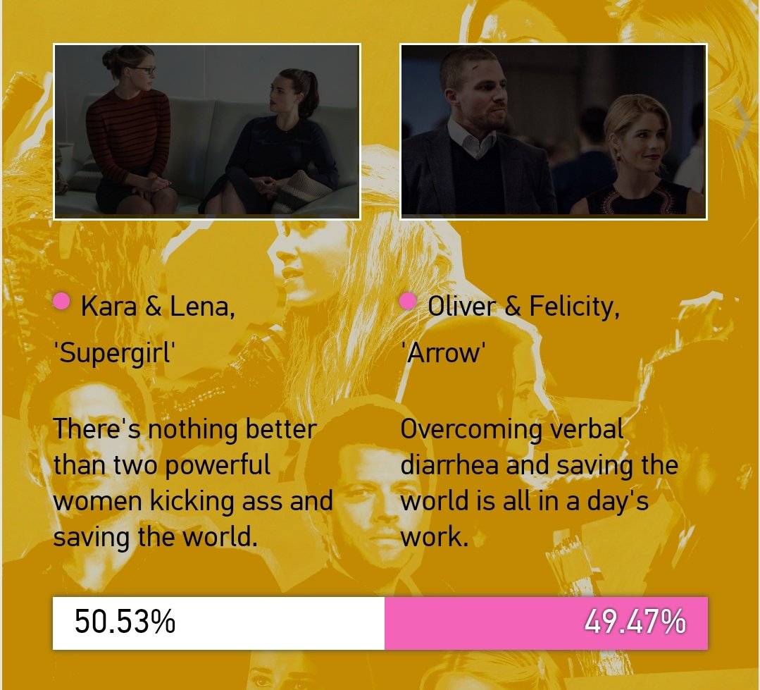 DailySupercorp on Twitter: "it's time for a POWER HOUR 💪🏽 if you're