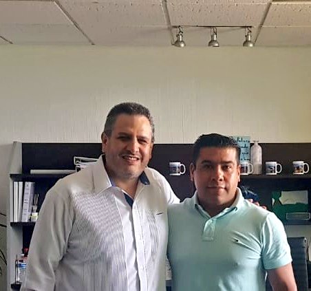 lgparranoriega's tweet photo. Visitamos el Tecnológico de Estudios Superiores de #Chalco @TESCHAOficial para trabajar de manera coordinada en impulsar la #transparencia y la protección de #DatosPersonales, gracias por su hospitalidad Director Falcón y al personal del #TESCHA @Infoem https://t.co/eFhH2zbzwI