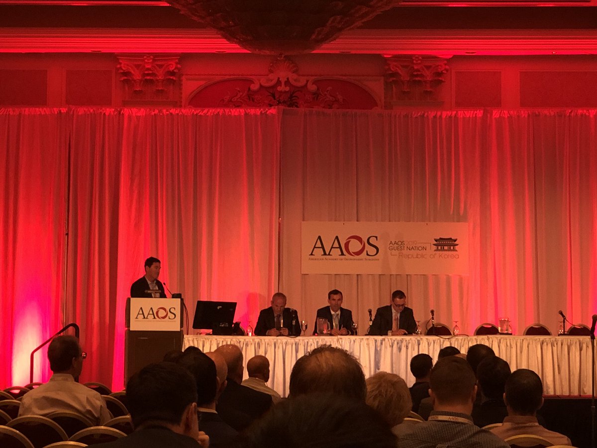 Kilian_MD's tweet photo. Listening to a few of the masters regarding challenging #rotatorcuff repairs at #aaos2019 in Vegas. #aaosmembers #asesmembers #asesataaos @BillLevineMD @BrianColeMD @H2O_SportsMD https://t.co/dpGUeucpqM