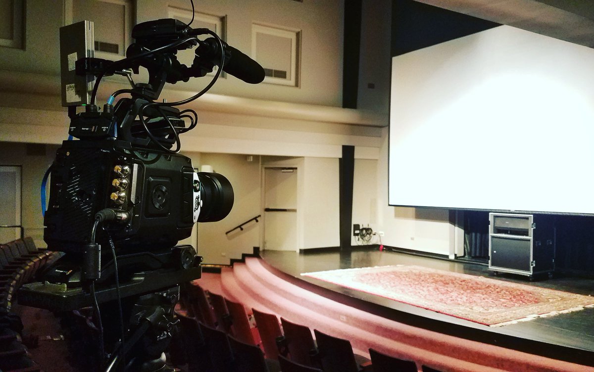 ModernIconMedia's tweet photo. Our setup last night filming a speaker at the Boulder Public Library. Great venue and great talk!
https://t.co/qoqMLN5ljy
#Boulder #Longmont #Denver #Colorado #smallbusiness #LocalBusiness #moderniconmedia #COSBN #ColoradoBusiness #BoulderPublicLibrary https://t.co/7wVok6Xh63