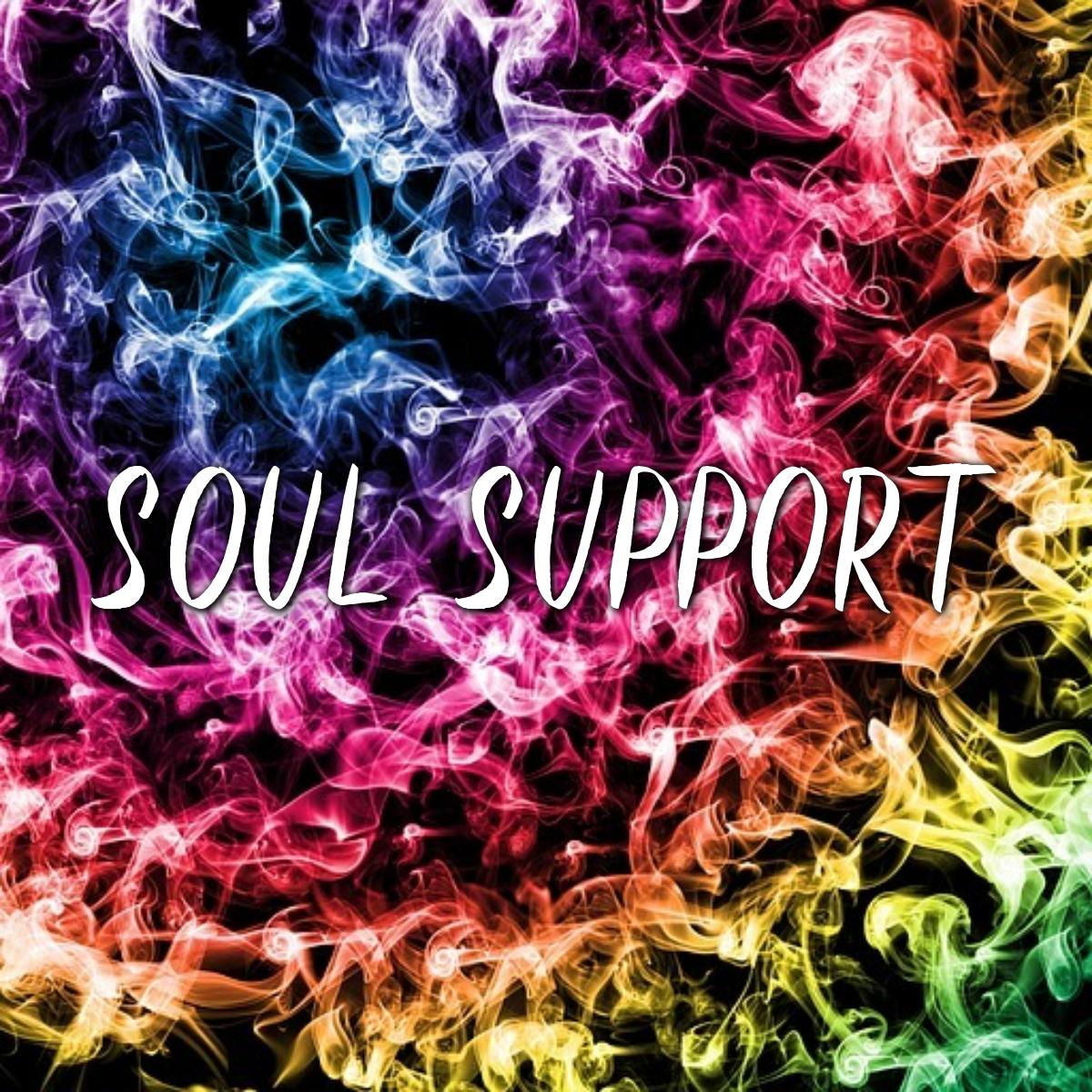 galandab's tweet image. The words of the day come from a fellow coach @NicoleMDiaz Thank you! #SoulSupport