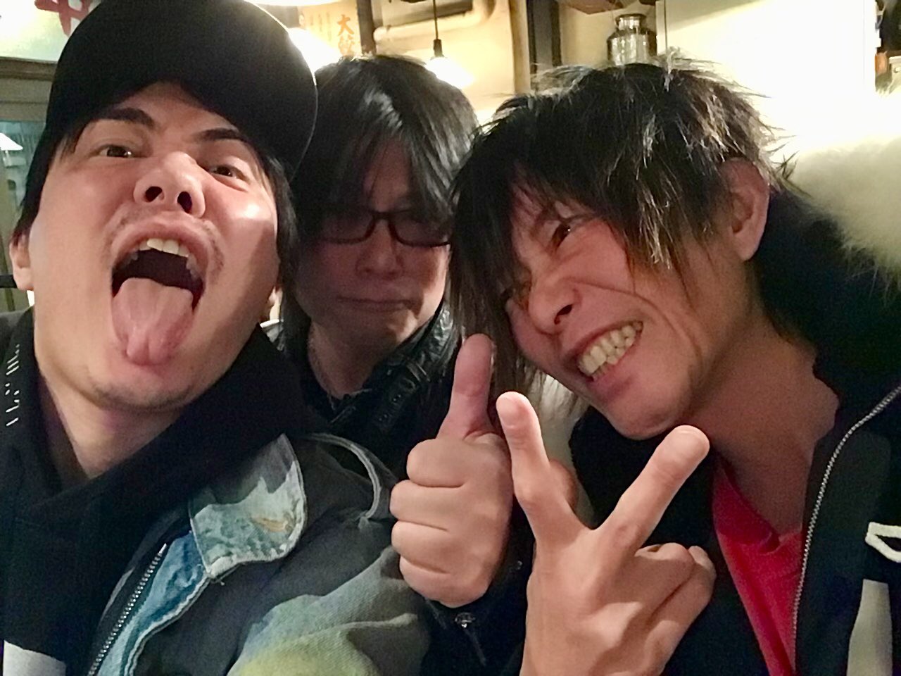 谷山紀章 森川智之さんと鈴木達央さんと谷山紀章と 以上 T Co B1acmfckvg Twitter 谷山紀章 森川智之さんと鈴木達央さんと谷山紀章と 以上 T Co B1acmfckvg Twitter