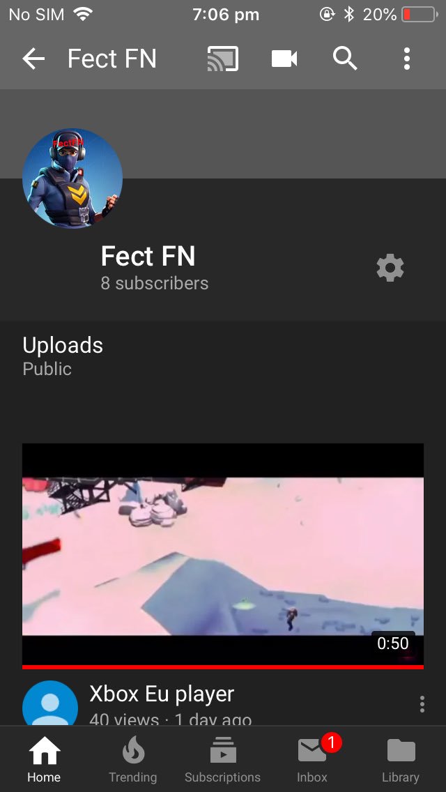 FectFn's tweet image. Get this to 25 retweets 🙏🏻❤️       @FortniteGame                                Use code ‘’AvveFN”