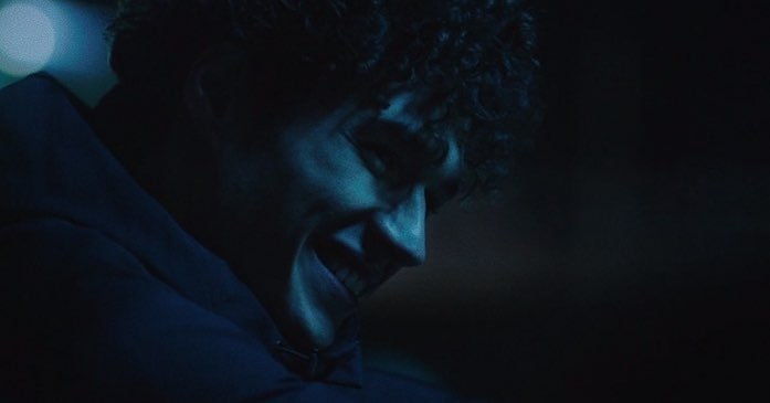 Magnet_XVII's tweet photo. ti prego, lasciami morire 🖤 #skamItalia #Incantava https://t.co/mc7xL4aK4v