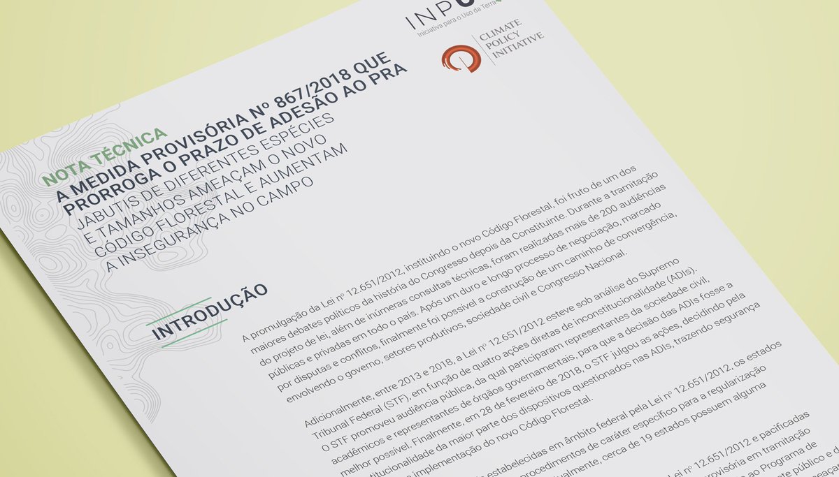 INPUT (@InputBrasil) / Posts / X