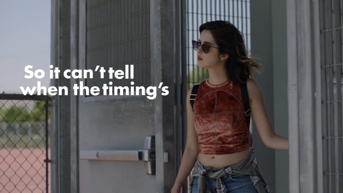 xlovinglaurax's tweet image. I don't really know why I find this scene so attractive. I just do. @lauramarano #NotLikeMe