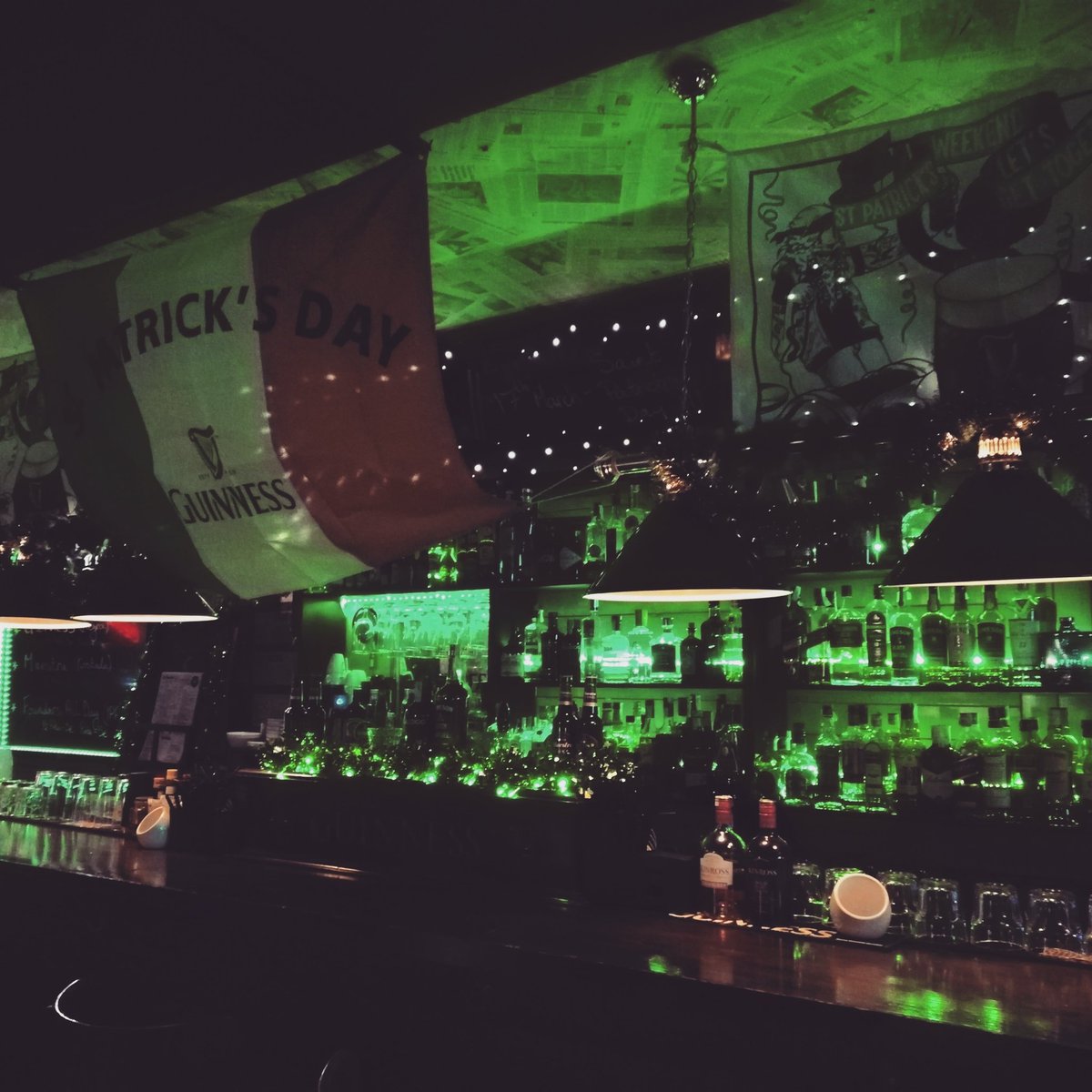 En domingo 17.........abrimos a las 17.00!!!!! ☘️☘️☘️☘️☘️☘️