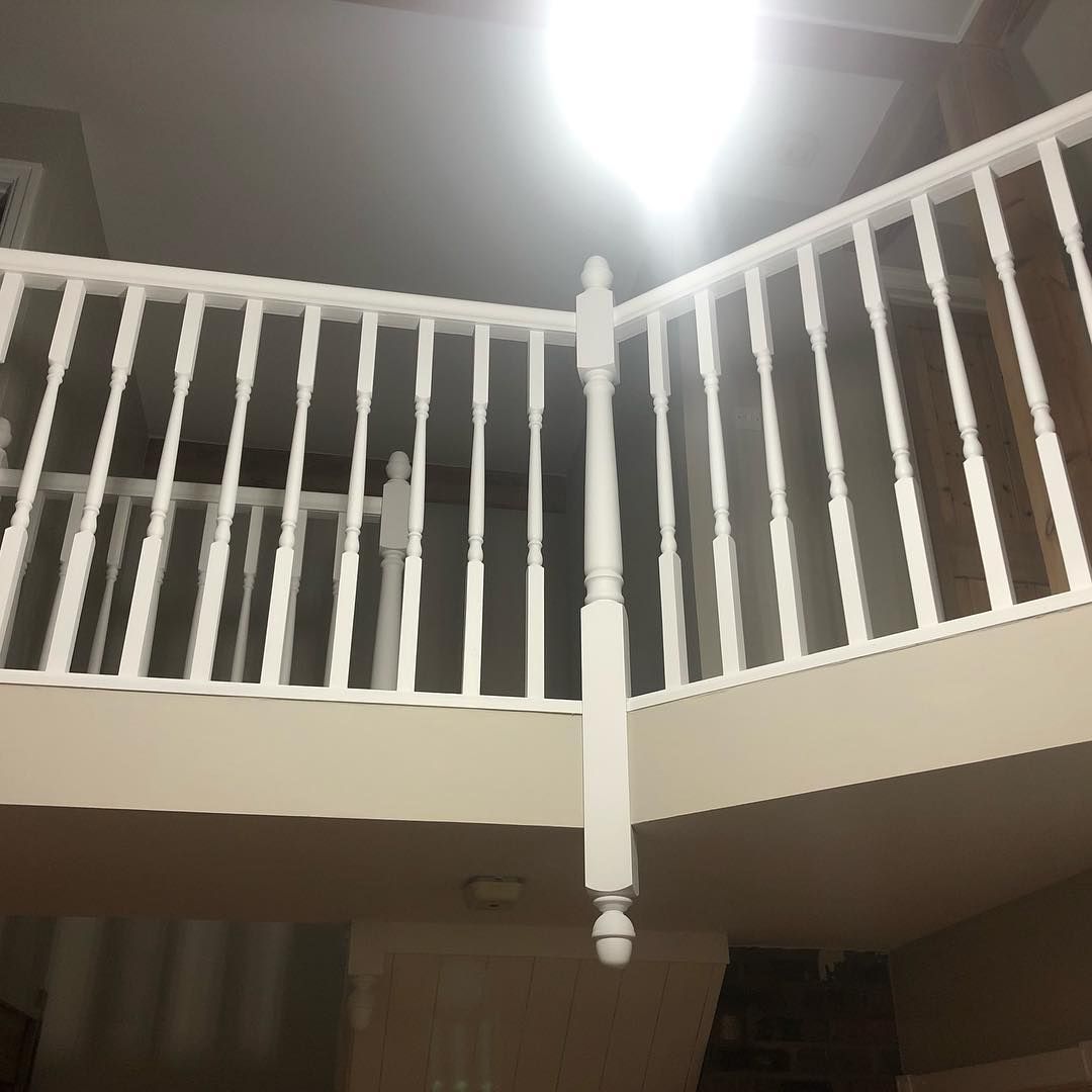 GracoContractor's tweet photo. What a remarkable transformation!
Painted wood work sprayed with the Graco 9.5 #HVLP.
Good job @ckerfootpainterdecorator ๐
#GracoContractorPCgun #GracoContractorClub #HVLP #HVLP9.5 https://t.co/TULyhRI4qI