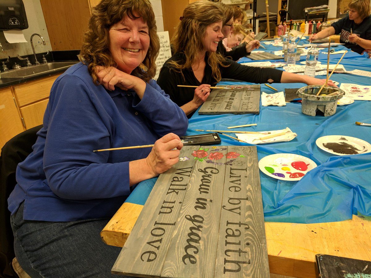 Souderton Area Community Education tweet media