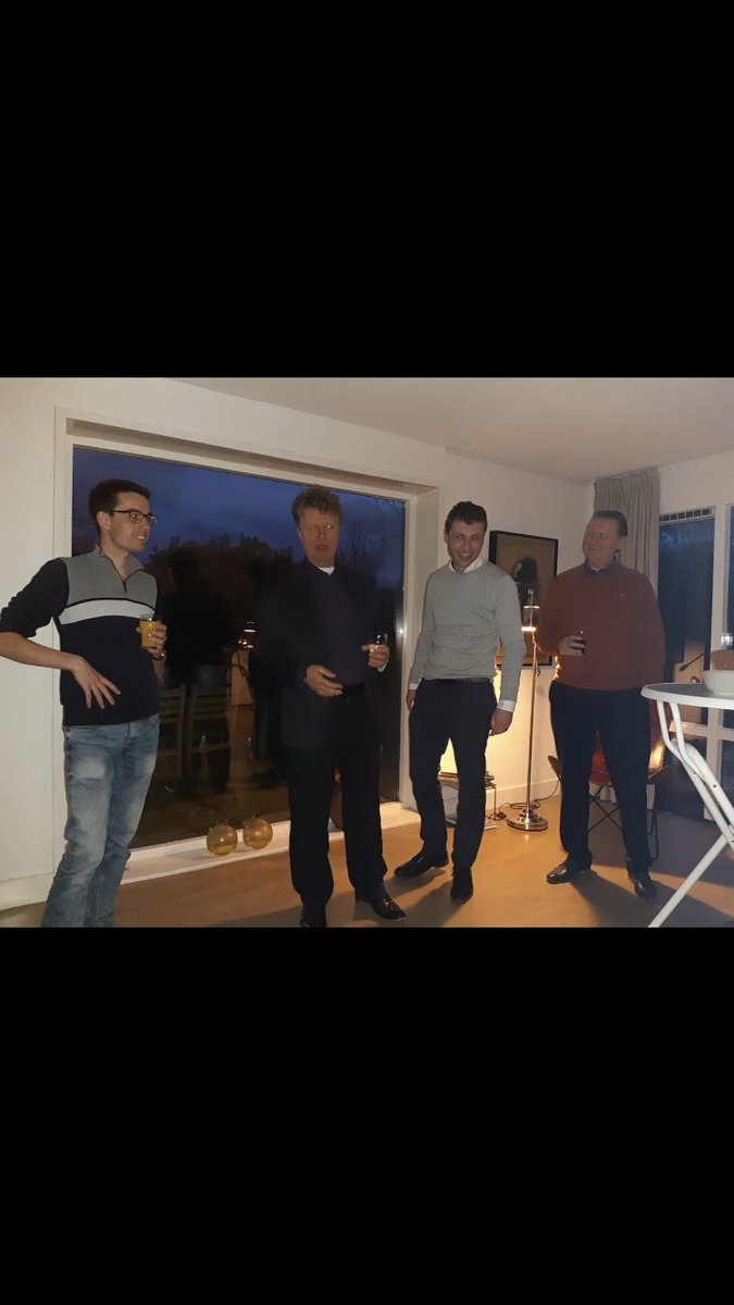 Onze eerste huiskamerbijeenkomst met <a href="/DittrichBoris/">Boris Dittrich</a> , over mensenrechten en politiek!