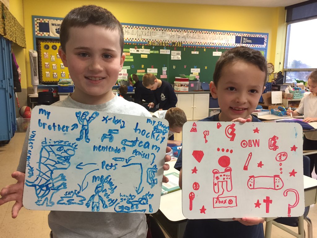 mj_cieniawaOLW's tweet image. Indoor recess this week sparked our creativity! #secondgradeart
@olwschoolAH @OLWArtStudio