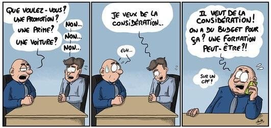 alizes_rh's tweet photo. Finissons cette semaine avec humour 🎉!
En tant que manager, il n'est pas toujours aisé de connaitre les besoins individuels des membres de son équipe 👥
Nous proposons donc des formations sur la gestion d'équipe 👨🏽‍💼:
https://t.co/Pvk47gkNVr 🔝
https://t.co/hmI1aoWqsj 🔝
#coaching https://t.co/qFOwSaRrpk