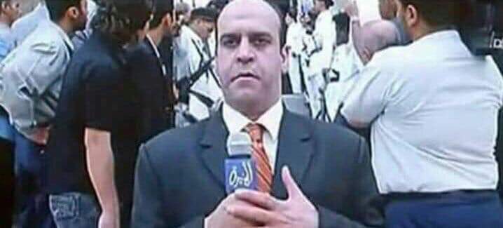 - محجبة ولكنها ترتدي بنطلون مقطوع من عند الركبة هل هذا من اثر السجود !؟