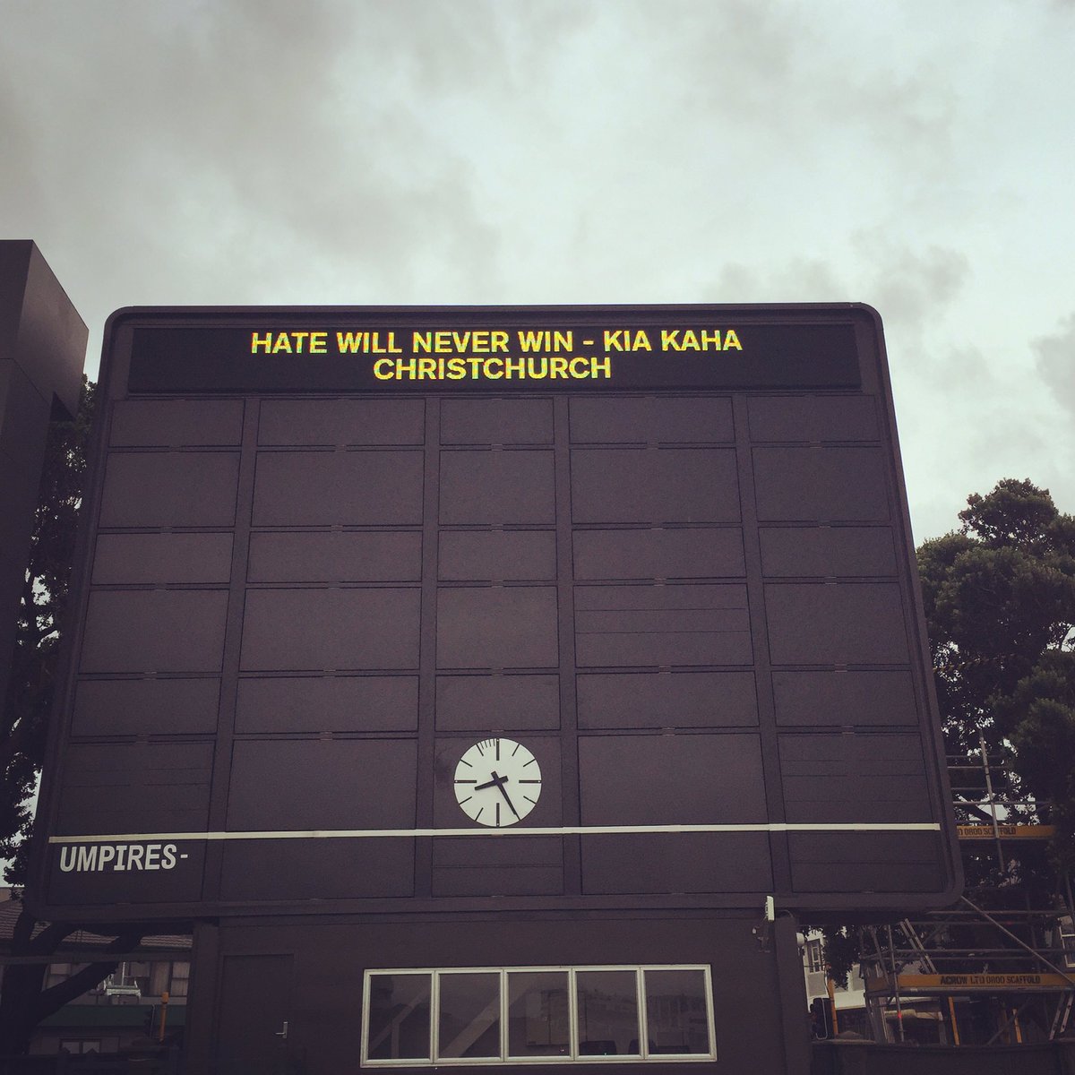 Cello Basin Reserve tweet media