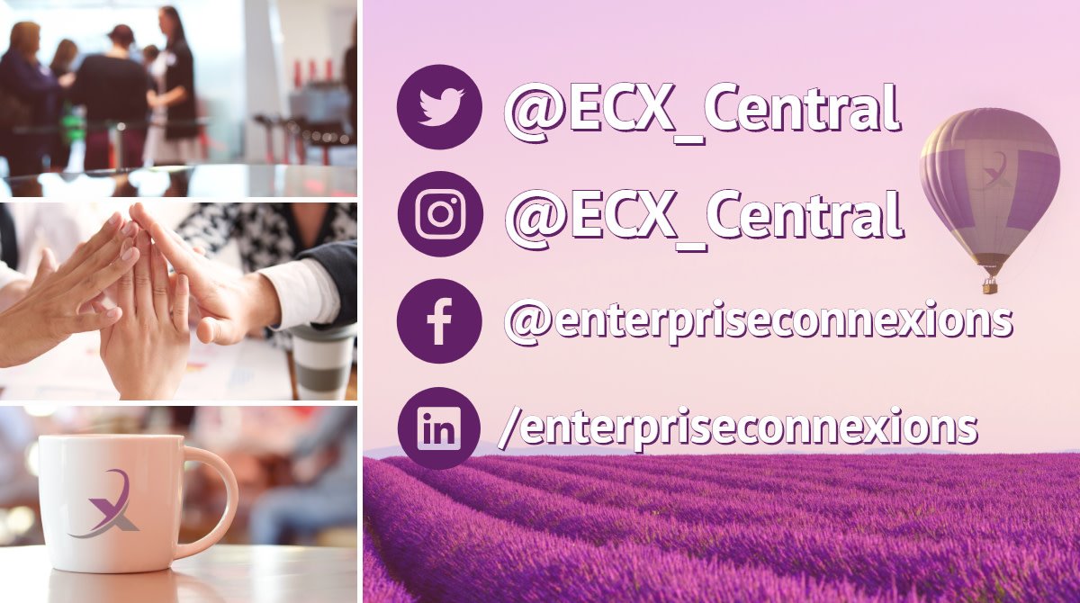 ECX_London's tweet photo. SOCIAL SPRING CLEAN: We have had a little spring clean with our social media accounts 😀 Our new central Twitter account is @ECX_Central. Follow us there for events, updates, and business hints &amp; tips! 👍 #businessmeetings #networking #ukbusiness #smallbizuk https://t.co/qkWGQlbZaR