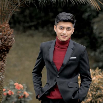 #NewProfilePic