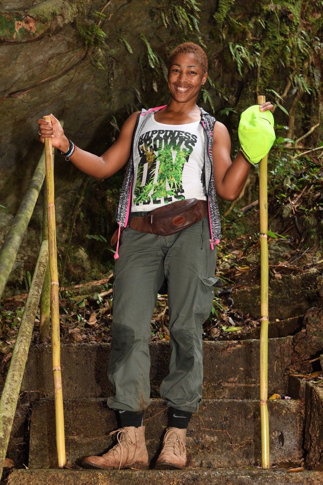 ForestryDeptJa's tweet image. Just 8 days to go and we can hardly wait!!! 

We hope you have already secured your spot and we can't wait to see you! 
...
#ForestryDeptJa
#ForestTrek
#ForestTrek2019