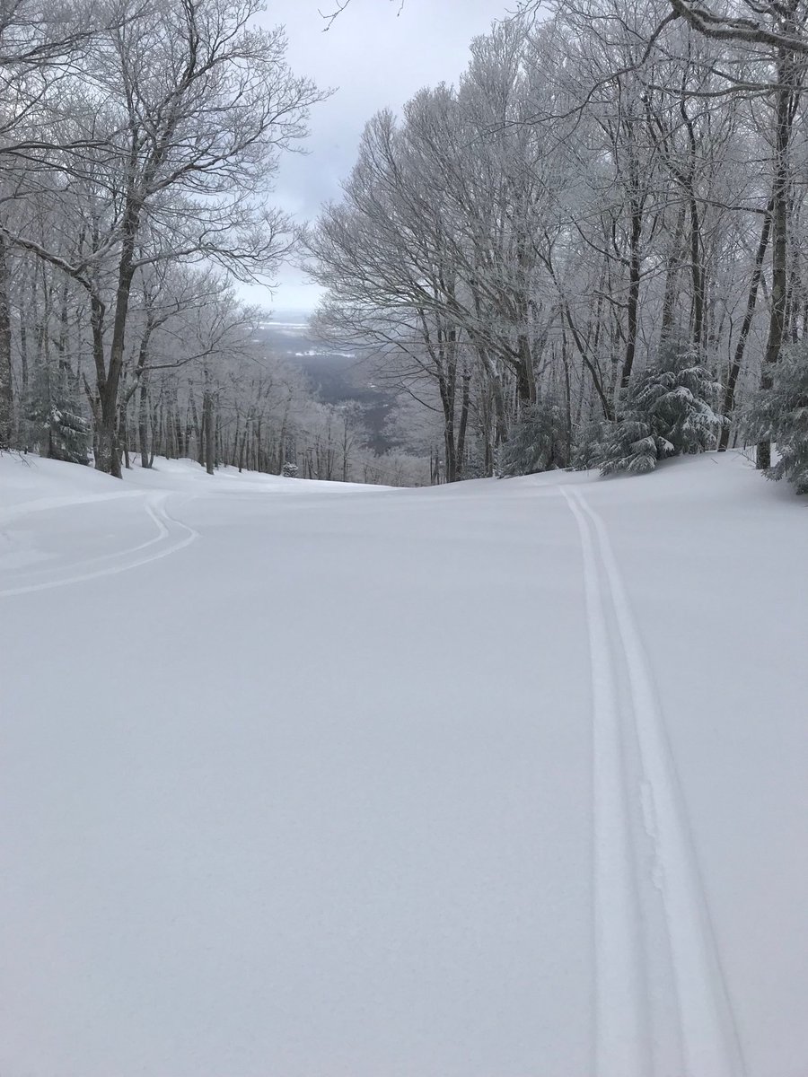 teresalearning's tweet photo. #purementsutton morning ski. https://t.co/MDsR6RAUaW