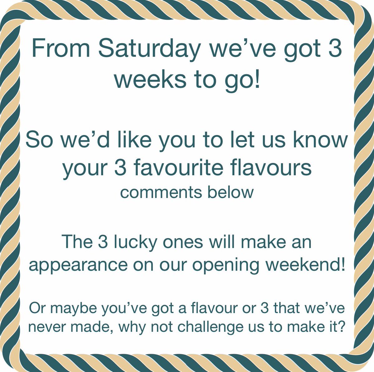 Crave Ice Cream (@crave_ice) on Twitter photo 
