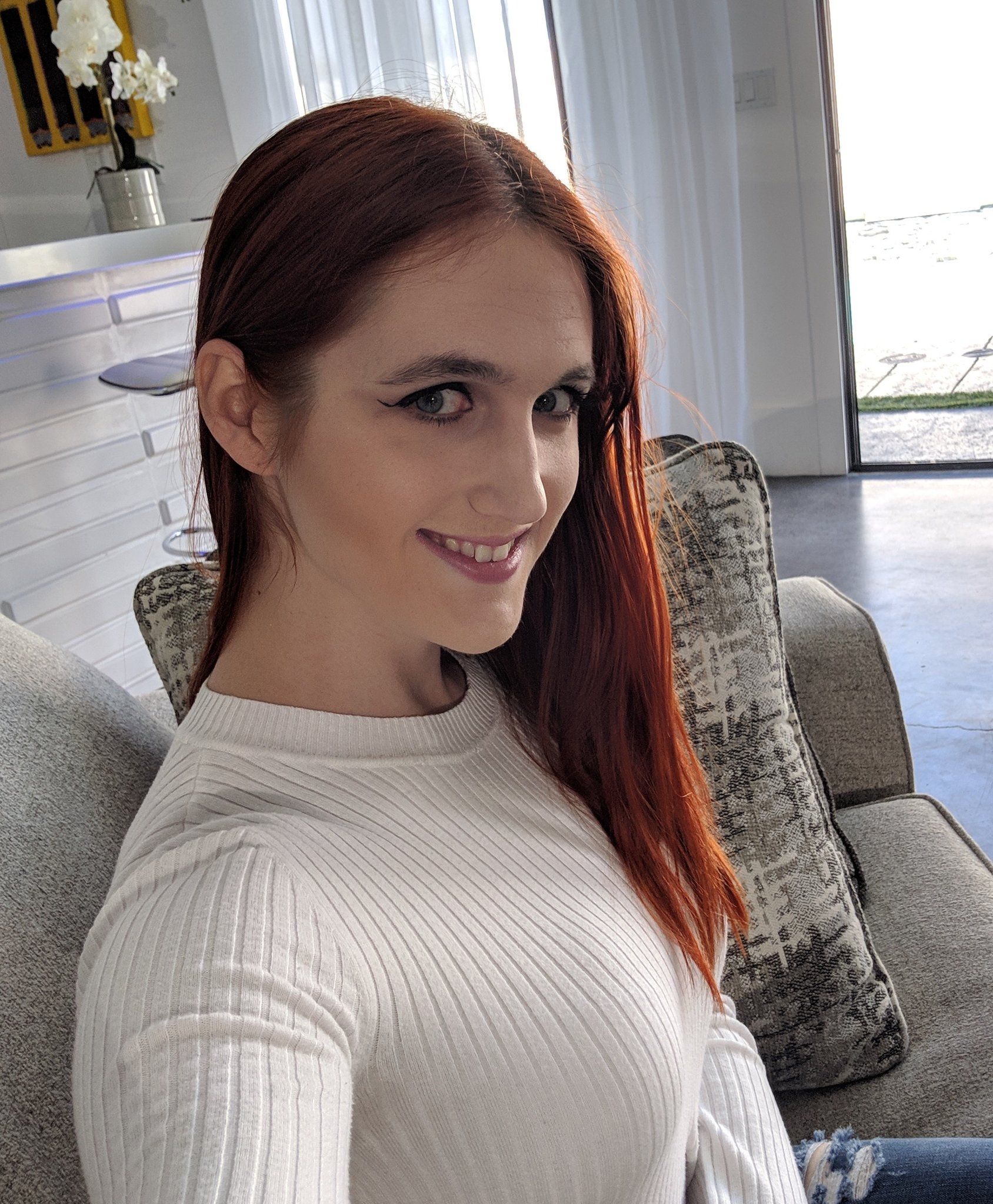 Belle porn rachael
