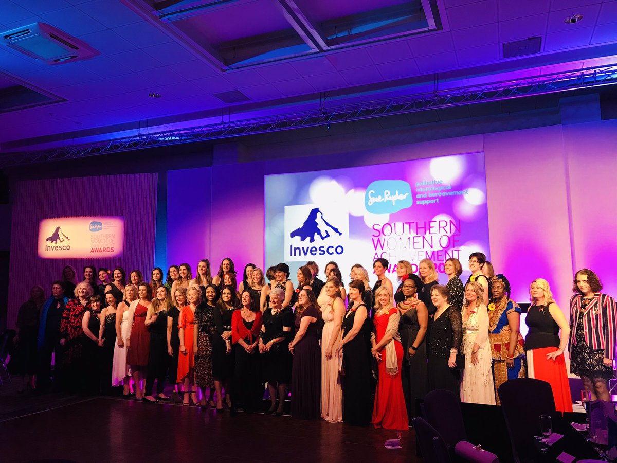 Congratulations to our Founder Aduke Onafowokan and all the other women who have been nominated for @SRDuchessofKent and @SueRyderSouthOx Southern Women of Achievement Awards. Such a fantastic group of women from Berkshire, Buckinghamshire and Oxfordshire.
#InspirationalWomen