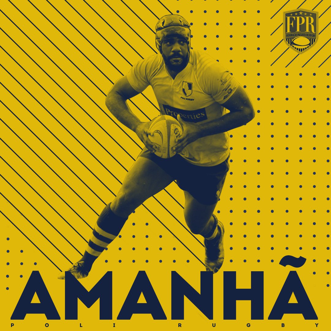 Está chegando a hora!
Amanhã vamos com tudo pra cima dos Templários. Venha torcer na Arena Poli Rugby, que fica no CEPEUSP #GoPOLI
.
.
#Rugby #RugbyBrasil #RugbySevens #POLI #Esporte #Sports #SuperSevens #CulturaDeRugby #VemProRugby #Super16 #CBRu