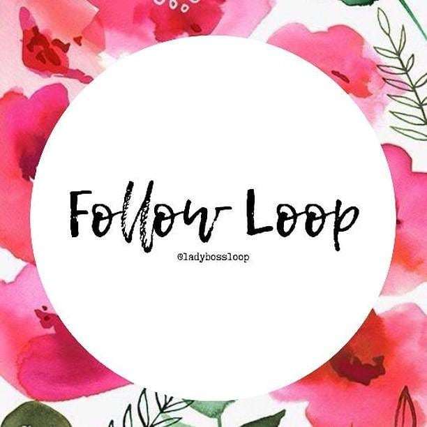 FbCinderella's tweet photo. Get ready to gain active and legit accounts to follow and in return follow you back. Just follow the steps below 
1. Like this post
2. Go to @LadyBossLoop and follow the instructions for this quick loop

#followloop #quickfollowers #entrepreneursloop#blo… https://t.co/DQxXW1QldW https://t.co/lcPzKIm6WF