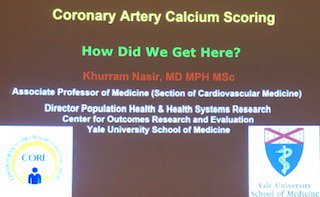 arnavkumar's tweet image. Inspiring talk by @khurramn1 to #ACCFIT on how he, @lesleejshaw &amp;amp; colleagues  empowered the #powerofzero #CAC ! They also helped many #ACCFIT achieve their academic goals! @emoryheart @EmoryCCRI @YaleMed @EmoryCCRI @CoronaryDoc @FiRSTSCCT #ACC19 @purviparwani @Fentanes_MD