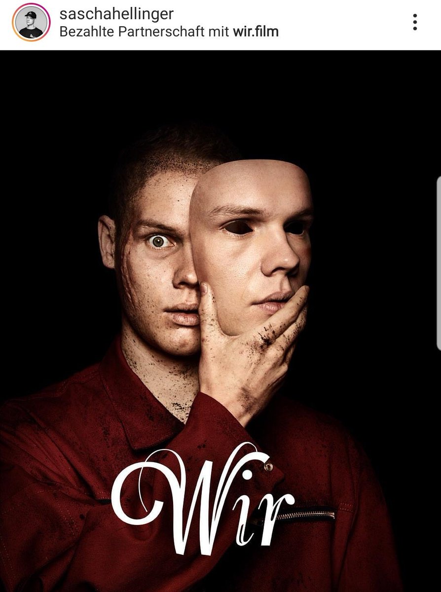 nadlicious_'s tweet image. Beste Promotion die ich je gesehen habe! 😍 #probz @SaschaUnsympaTV @MontanaBlack @BonezMc187ers