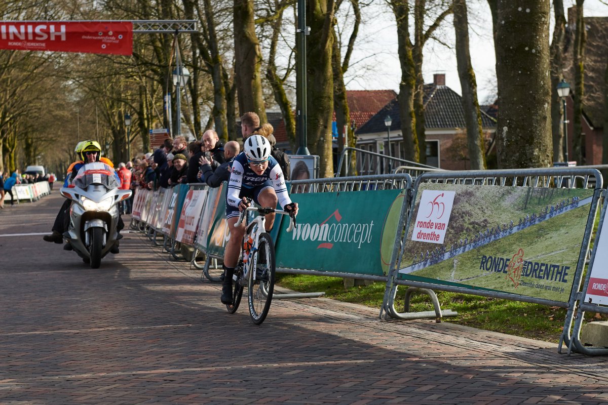 победное соло одри