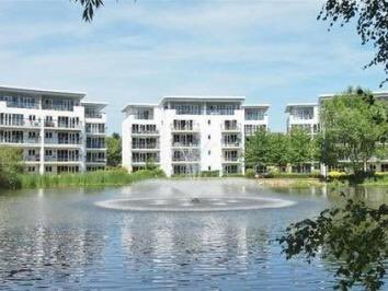 Limetree have been chosen as sole provider for the grounds maintenance of the Langley Waterside estate in Beckenham. We are over the moon and cannot wait to get started on site! #groundsmaintenance #beckenham #kent