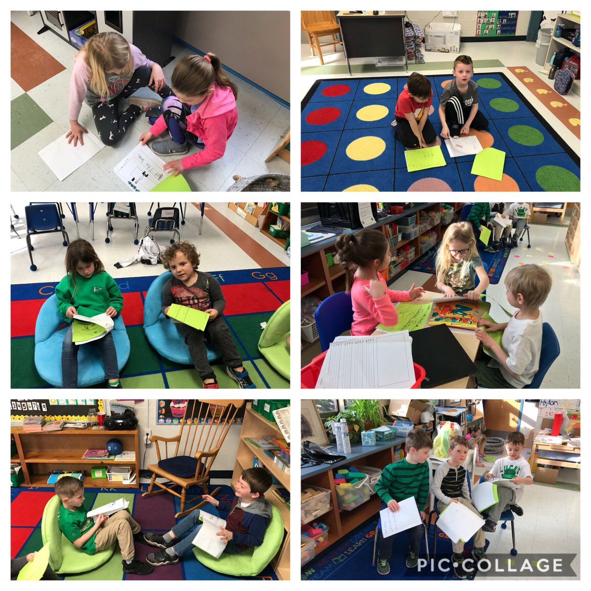 MsSumskyinK's tweet photo. Celebrating our How to Books with our reading partners! #FHLeads https://t.co/Olcvby4PcH