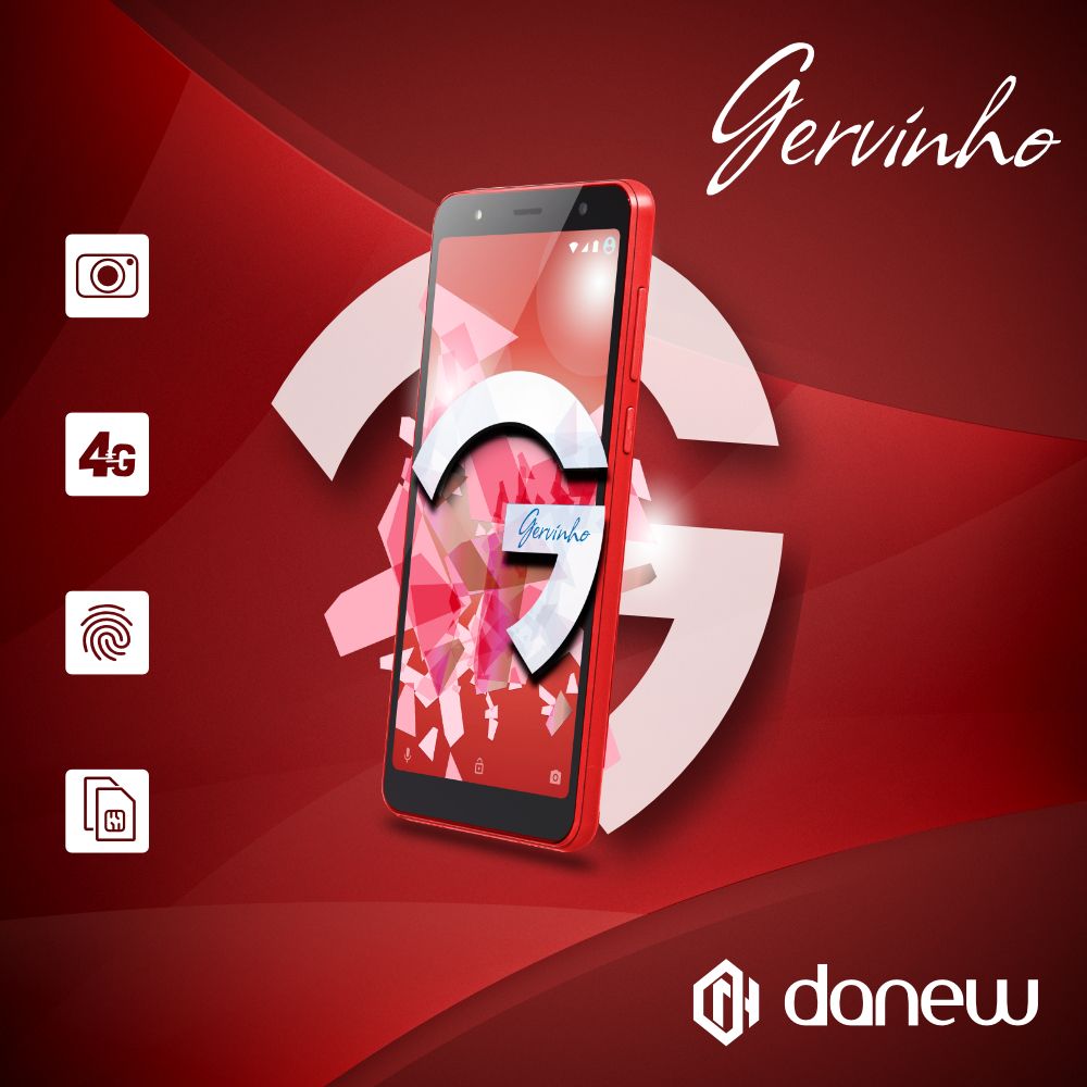 mensahmaster's tweet photo. Il est encore plus beau en couleur rougeđ.
#G27, un smartphone élégant et robuste.
#4G #8MP #32GoROM #2GoRAM #EmpreinteDigitale #Garantie1an #Gervinho
#Coût : 60000 FCFA.
âș#Danew, l'innovation pour tous! https://t.co/sJ1NxoNXke