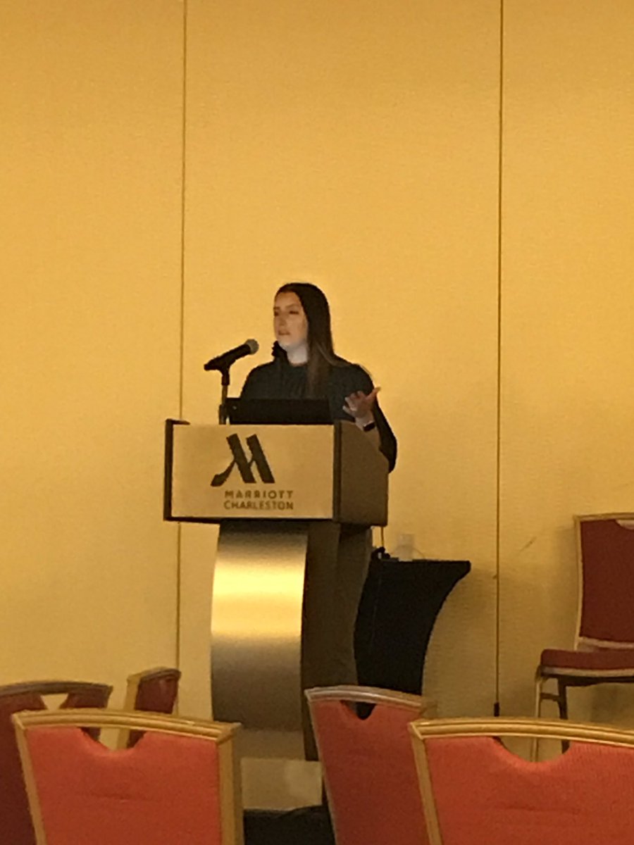 krutu8's tweet photo. @LAUREN_M_LINDER discusses non-opioid txts for non-cancer pain @SCSHPharmacy #BridgingTheGap #SCSHPAM19 https://t.co/yRYnTXZdbw