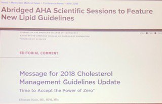 arnavkumar's tweet image. Inspiring talk by @khurramn1 to #ACCFIT on how he, @lesleejshaw &amp;amp; colleagues  empowered the #powerofzero #CAC ! They also helped many #ACCFIT achieve their academic goals! @emoryheart @EmoryCCRI @YaleMed @EmoryCCRI @CoronaryDoc @FiRSTSCCT #ACC19 @purviparwani @Fentanes_MD