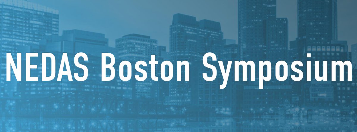 DASandSmallCell's tweet photo. #Technology, #realestate and the #wireline and #wireless convergence will meet up on July 17, 2019.  #NEDASBoston is coming!  Don't miss out - register early: https://t.co/x86H5nZZt2 https://t.co/34vJRqusQx