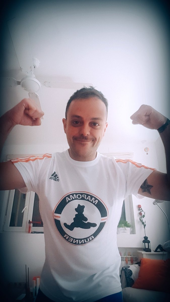 diegorf22's tweet image. Muchiiisimas gracias @AD_MAPOMA por dejarme formar parte de esta gran familia!!! Todo un orgullo para mí ser parte de los #MAPOMArunners y #MAPOMAmbassador. Gracias! Nos vemos el domingo! 💪🤸‍♂️🏃‍♂️