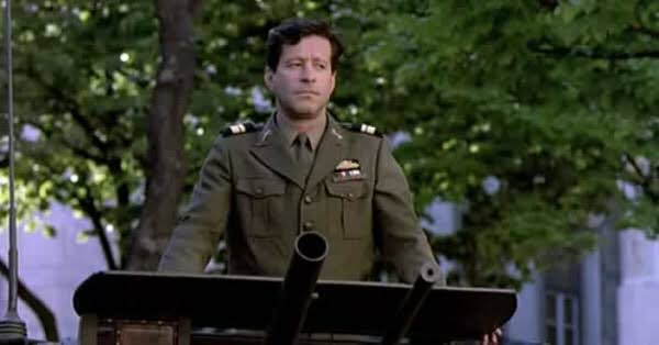 Happy birthday Joaquim de Almeida. I remember being moved by Capitães de abril, a very compelling story. 