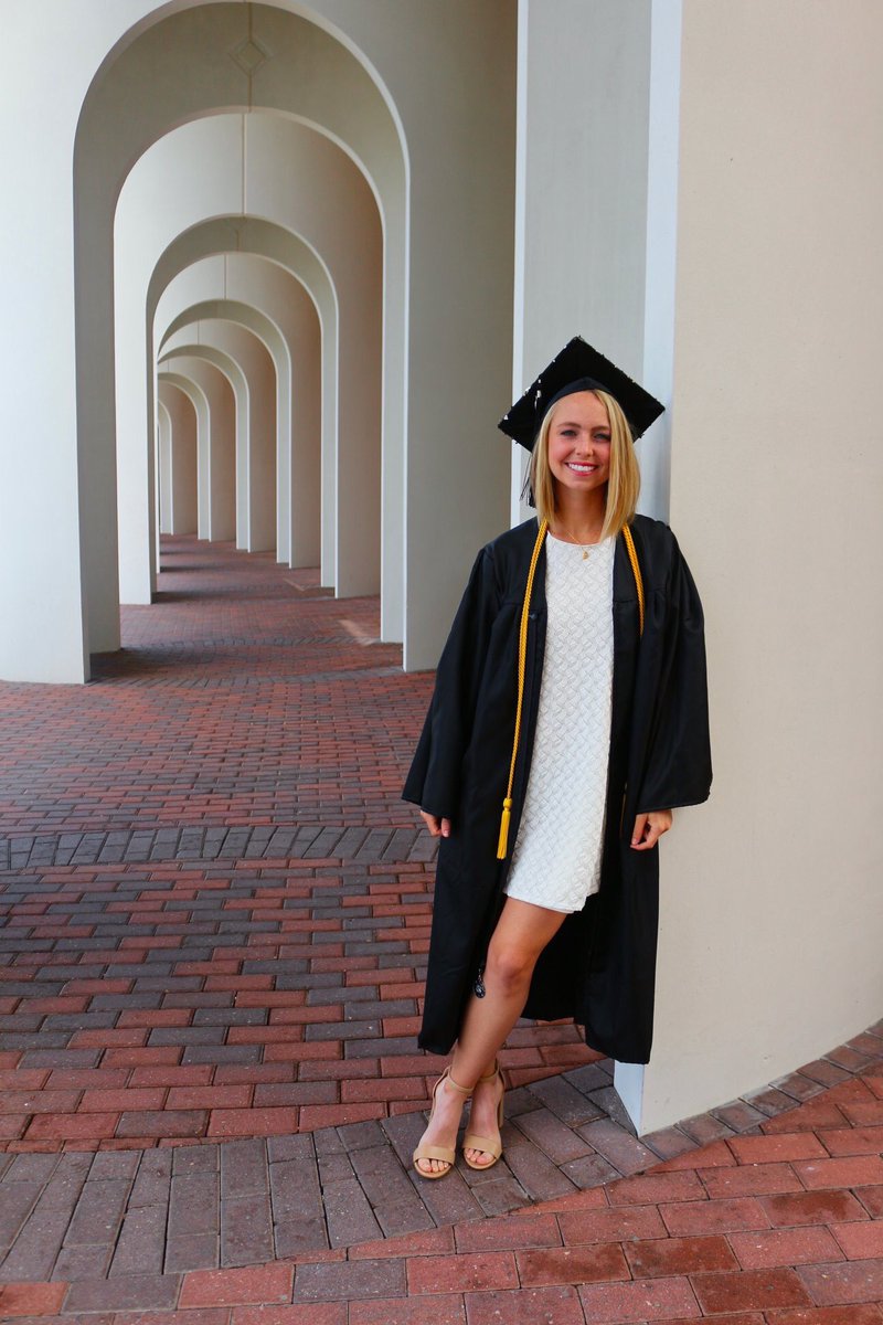 It’s Friday which also means it’s #FellowFriday! This week we feature Admission Fellow, Kate Huck! Head to our Facebook or Instagram pages to learn more about, Kate!