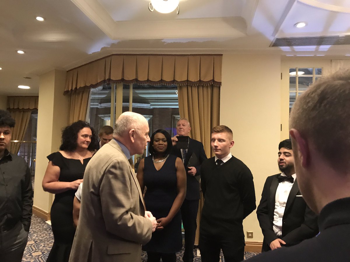 SCCB InBusiness (@sccbinbusiness) on Twitter photo So excited that our annual Apprenticeship Awards are under way. We have so many fantastic students, apprentices and employers who support the college. <a href="/JackDromeyMP/">Jack Dromey MP</a> found time in his busy schedule to come and talk to our winners tonight #studentsuccrss #NAW2019 #apprenticeships So excited that our annual Apprenticeship Awards are under way. We have so many fantastic students, apprentices and employers who support the college. <a href="/JackDromeyMP/">Jack Dromey MP</a> found time in his busy schedule to come and talk to our winners tonight #studentsuccrss #NAW2019 #apprenticeships