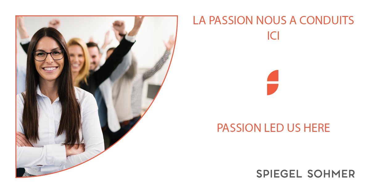!!! 2 X TALENTS RECHERCHÉS 🤩!!!
- Adjoint(e) aux parajuristes et 
-Technicien(ne) en informatique. Pour en savoir plus, cliquez ici: 
lnkd.in/e9AwTxg
#emploi #talent #techsavvy #adjointejuridique #job