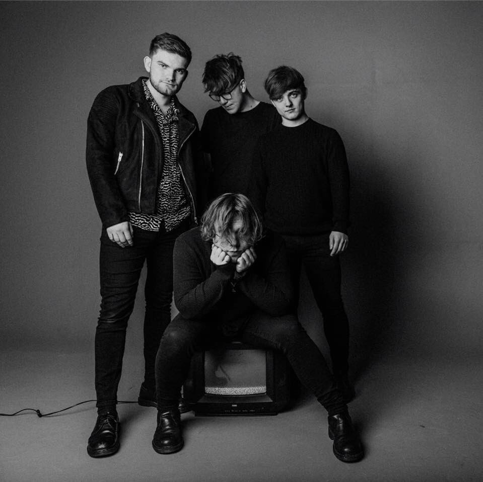 JohnOxley777's tweet image. 🎧 Have a listen to this fantastic New Single “Addicted”
By the amazing #RetroVideoClub @retrovideoclub )
Scottish Indie / Rock Band!
Retro Video Club - Addicted (Official Audio) 
youtu.be/XfaLm8Y42S4 via @YouTube